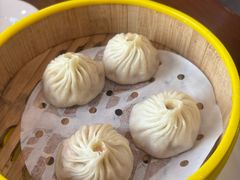 蟹粉小笼-王家沙点心店(南京西路总店)