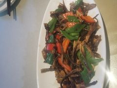 -品味泸沽湖•民族特色菜(大落水店)