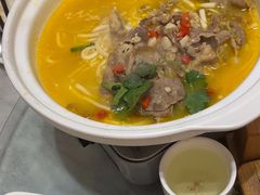 -小菜园新徽菜(宜兴八佰伴店)