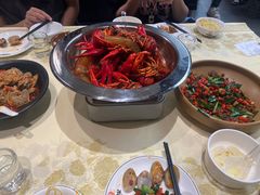 -聚味瞿记·龙虾堂(咸嘉湖店)