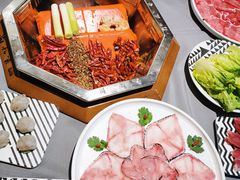 -蜀九香火锅(九眼桥店)