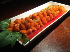 -楼兰新疆主题餐厅(悠方店)