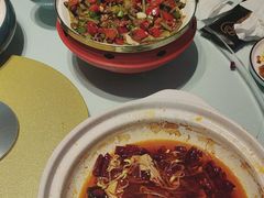 -镜泊小镇(东长安街店)