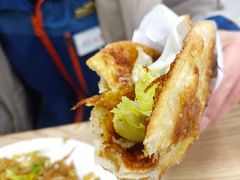-路边摊胡同里(星城商厦店)