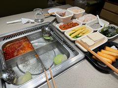 -海底捞火锅(上地华联店)