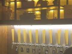 -麦落精酿啤酒餐吧(先农大院店)