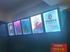 -荒岛实景沉浸密室(江汉路1店)