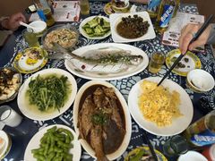 -太湖好灶头土菜馆(石公路店)