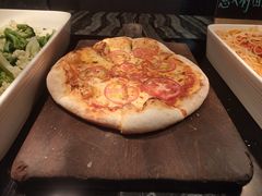 -厦门艾美酒店·新食谱西餐厅