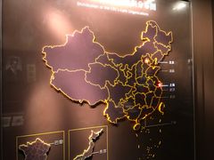 -中共一大纪念馆