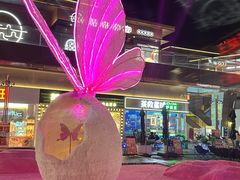 -万科生活广场(东莞松山湖店)