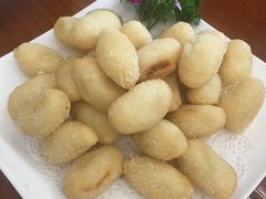 -盛京富丽园老菜馆·东北菜(和平南大街店)