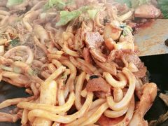 -春川铁板鸡(高科园店)