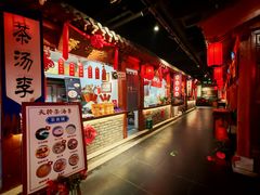 -正阳门饭庄·烤鸭·北京菜(万丰路七里庄店)