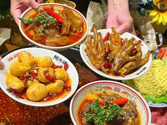 -楠火锅(太古里总店)