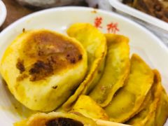 -草桥清真牛肉锅贴扁食店