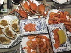 -西藏饭店·亚克·食光自助餐厅(文殊院店)