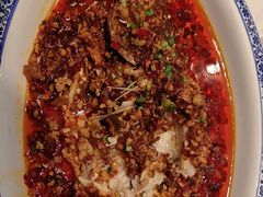 -曾家厨房·新徽菜(高新天柱路店)