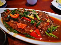 -云隐小厨·传统大理美食(复兴路店)