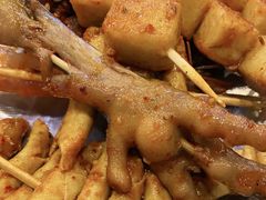 -京朋串屋·烧烤(望京西路总店)