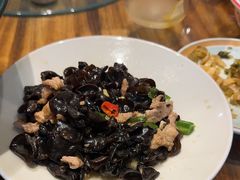 -民俗村柴火灶·景德江西菜(中国陶瓷博物馆店)