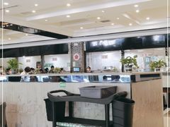大堂-令氏家外家周秦食府(高新店)
