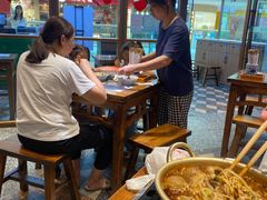 -湘下佬·老长沙吃货铺(酃湖万达店)