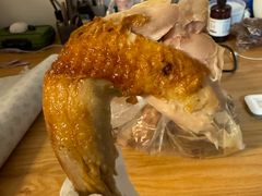 -吴山烤禽 (吴山路店)