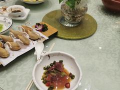-華僑飯店中餐厅