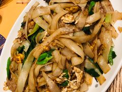 牛柳河粉-simply thai天泰(长泰广场店)
