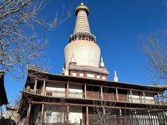 -张掖大佛寺景区