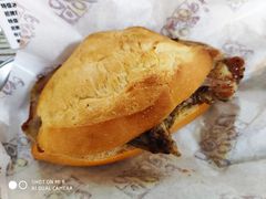 澳门正宗法包猪扒包-L猪扒包(天河购书中心店)