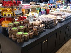 零售区-米洛克欧洲蛋糕(西南路店)
