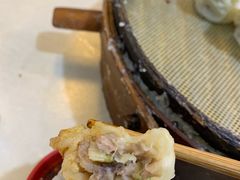 -海汇源老烧麦店(东大街总店)