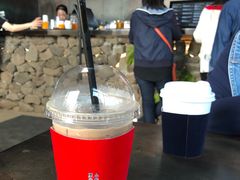 -Cafe Aewol Monsant