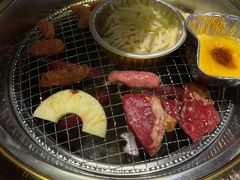 -伊茉家的烤肉店(勒泰中心店)