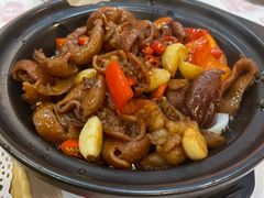 -堂瓦里·33年传统赣菜(第一街区店)