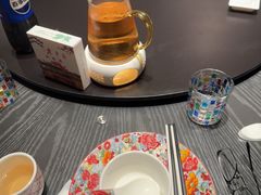 -饭菊家宴·老平安(平安店)
