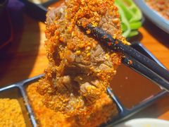-吉志烤肉(太原总店)