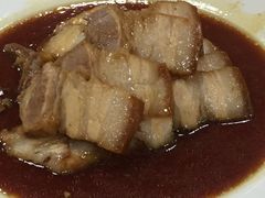 卤肉-荣生萝卜汤饭店