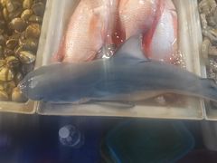 -班赞海鲜市场