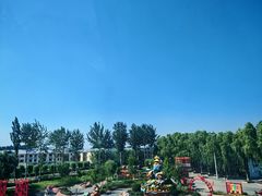 -北戴河集发农业梦想王国