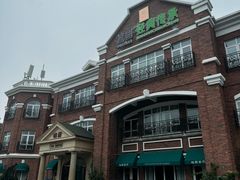 -桂园餐厅(五大道店)