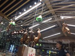 -狮头牌卤味研究所·卤味饭(花城汇南区店)