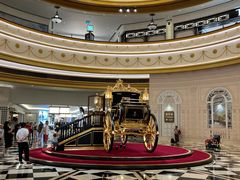 -澳门喜来登大酒店