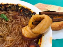 -甘记肥肠粉(马鞍北路店)
