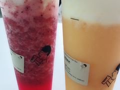 -喜茶(深圳福田星河COCO Park店)