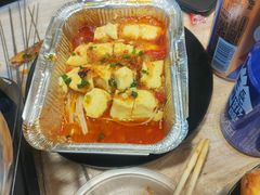 -郑记•不夜城烧烤•龙虾•虾蟹(黄鹤楼店)