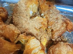 鸡蛋圈-李记五香豆沫