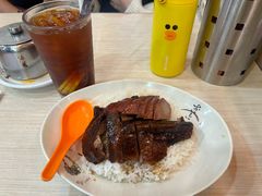 -一乐烧鹅(中环店)